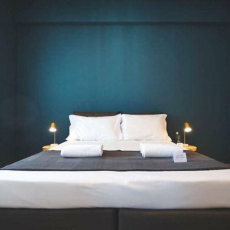 Bed and Breakfast Cloud House Sicily Syracuse Екстер'єр фото