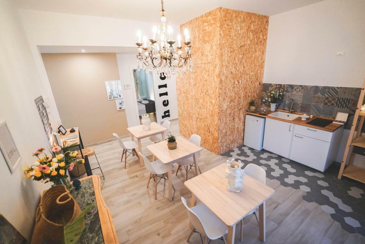 Bed and Breakfast Cloud House Sicily Syracuse Екстер'єр фото
