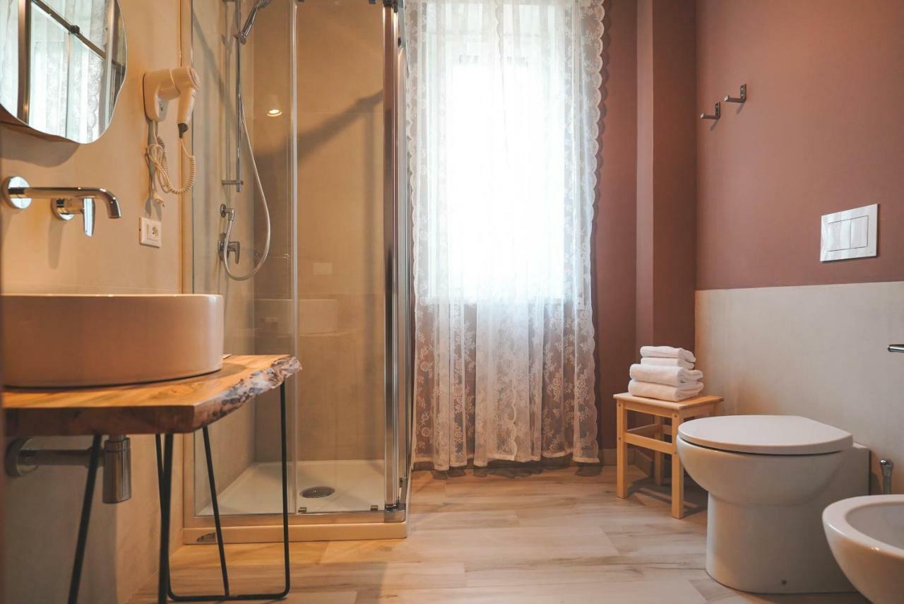 Bed and Breakfast Cloud House Sicily Syracuse Екстер'єр фото