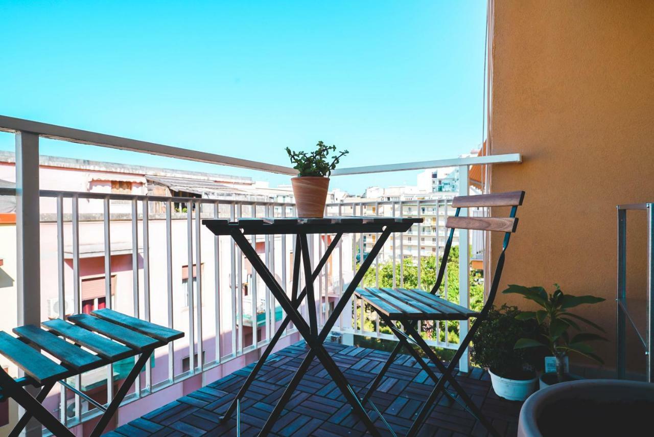 Bed and Breakfast Cloud House Sicily Syracuse Екстер'єр фото