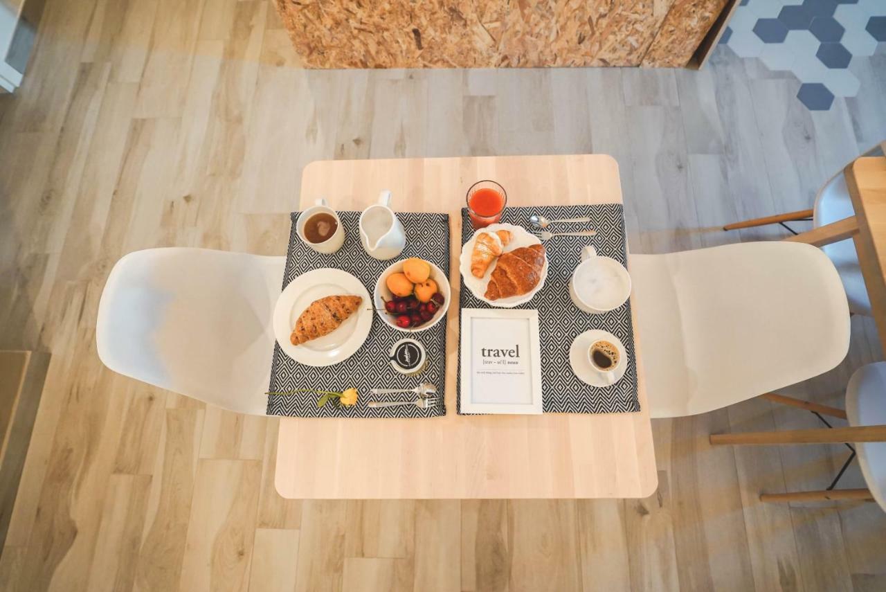 Bed and Breakfast Cloud House Sicily Syracuse Екстер'єр фото