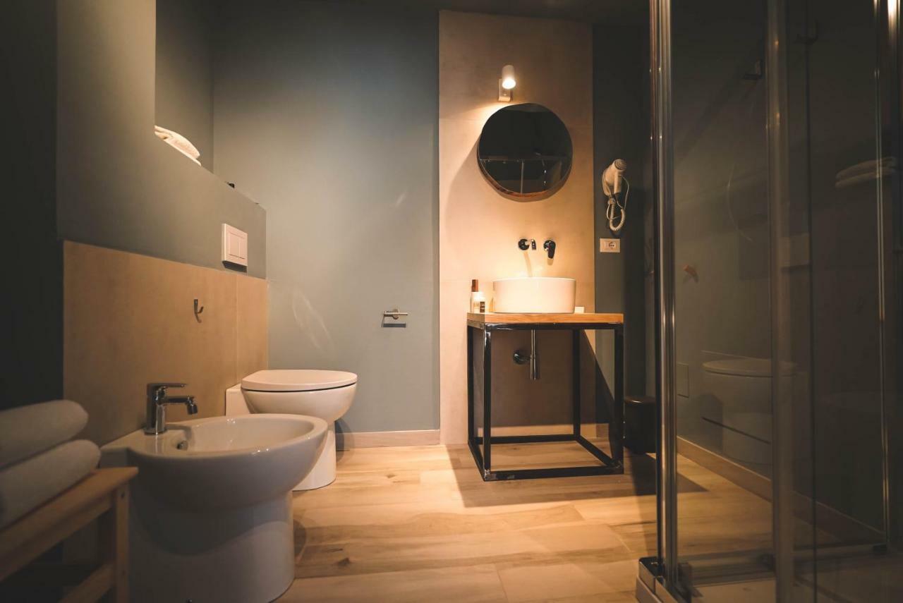 Bed and Breakfast Cloud House Sicily Syracuse Екстер'єр фото