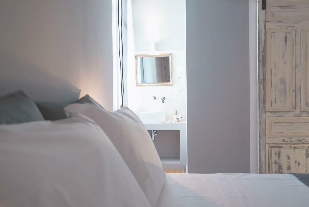 Bed and Breakfast Cloud House Sicily Syracuse Екстер'єр фото