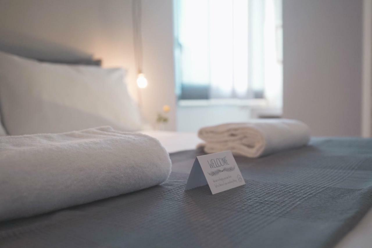 Bed and Breakfast Cloud House Sicily Syracuse Екстер'єр фото