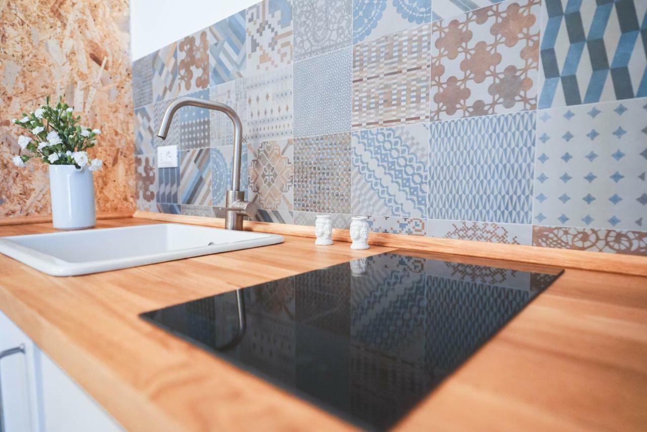 Bed and Breakfast Cloud House Sicily Syracuse Екстер'єр фото