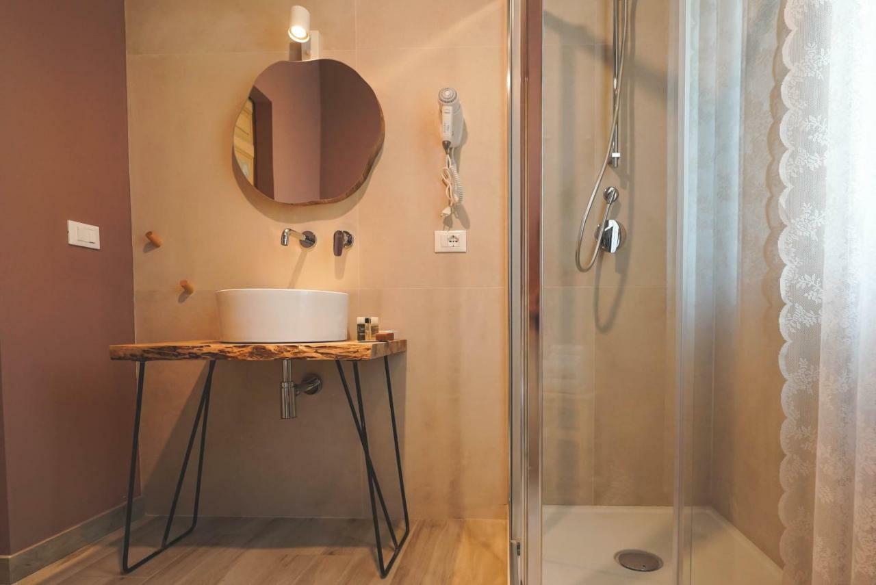 Bed and Breakfast Cloud House Sicily Syracuse Екстер'єр фото