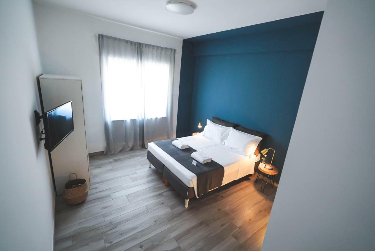 Bed and Breakfast Cloud House Sicily Syracuse Екстер'єр фото